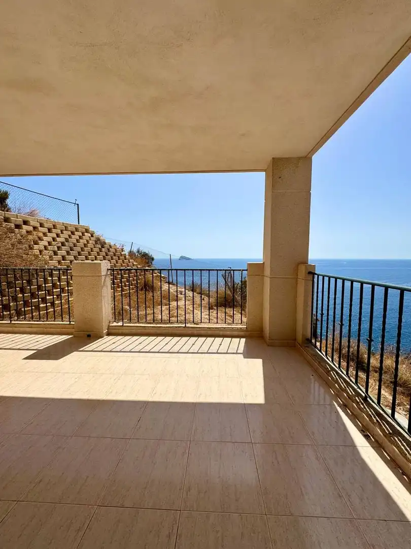 Apartamento en venta en Levante Alto, imagen 22