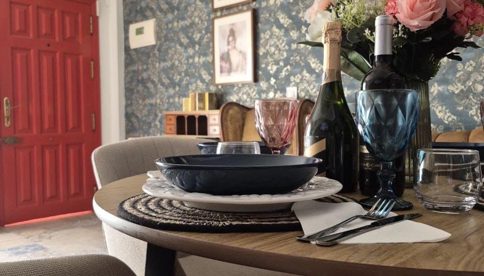 Foto 1 de Casa adosada en venda a Los Nietos, Murcia