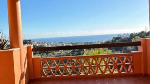 Foto 2 de Apartamento en venta en La Reserva de Marbella, Reserva de Marbella, Marbella
