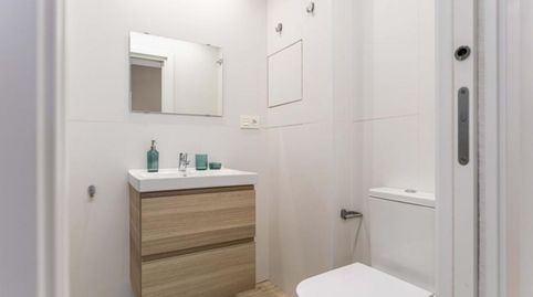 Foto 5 de Apartamento de alquiler en Nou Moles, Valencia Capital