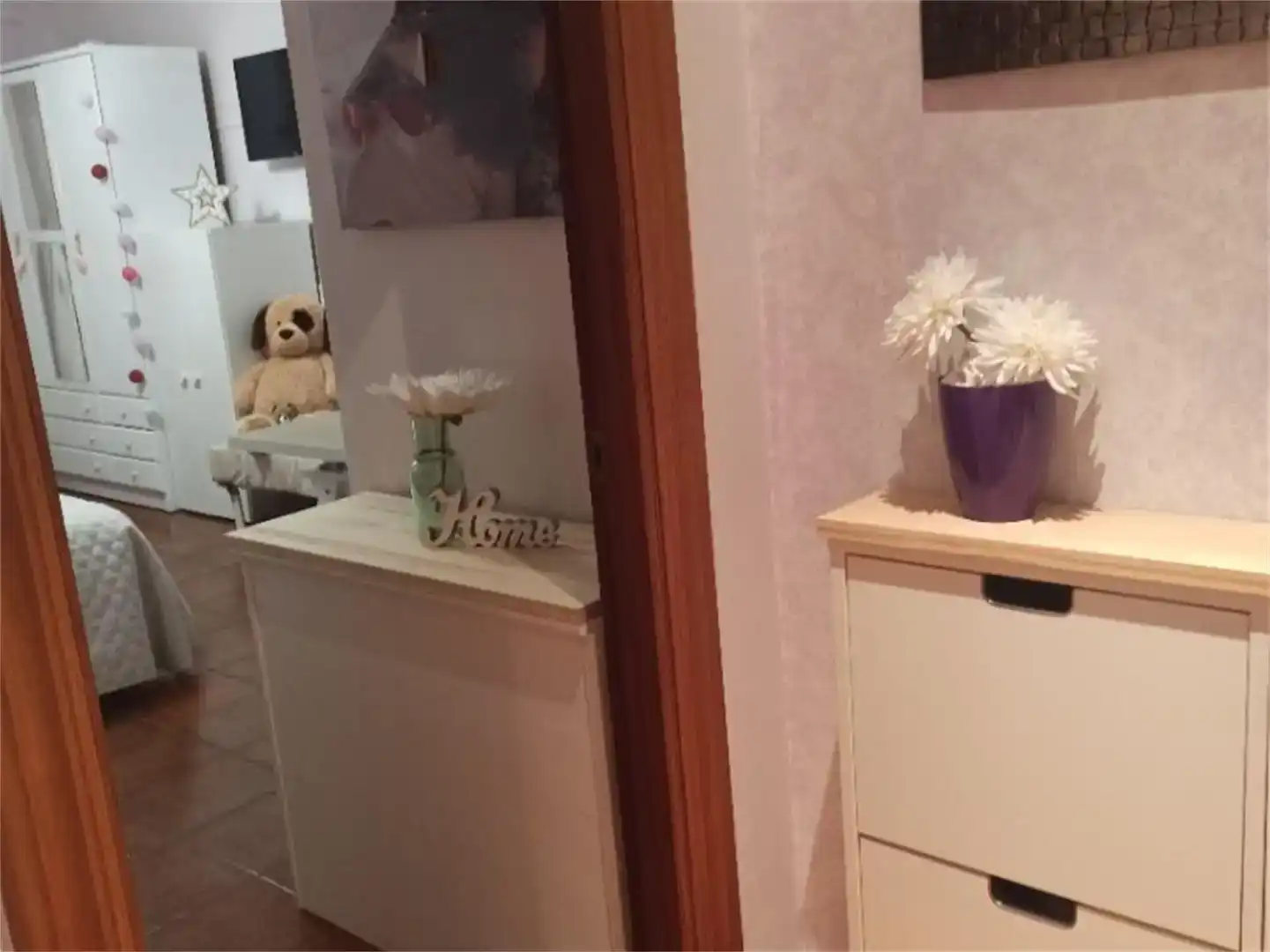 Casa adosada en venta en Nava del Rey, Valladolid