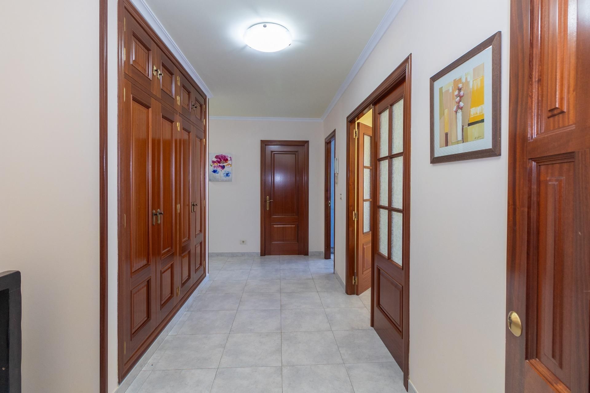 Flat for sale in Burela  with Heating, Terrace and Balcony