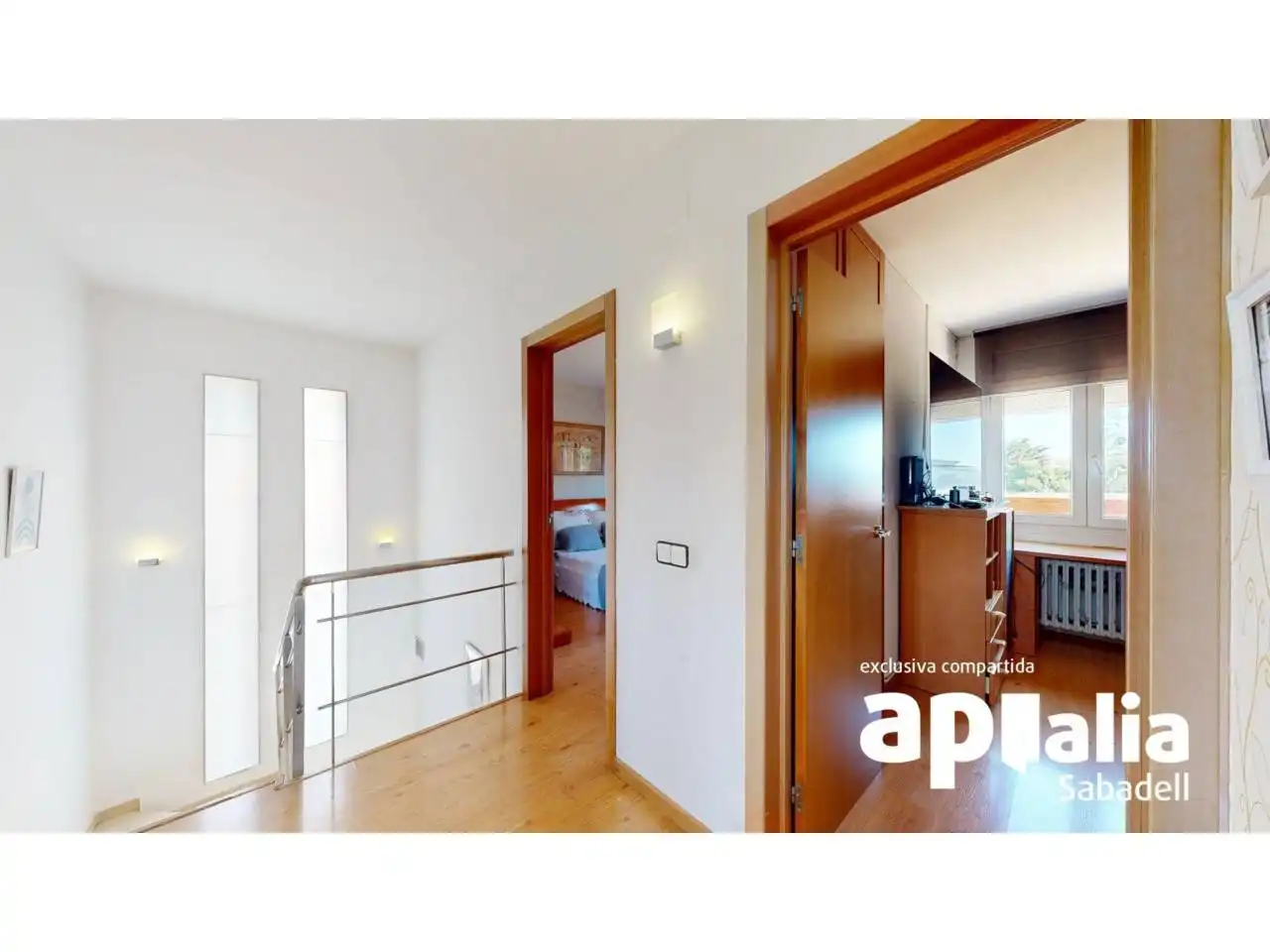 Casa o chalet en venta en Barberà del Vallès con Aire acondicionado, Calefacción y Jardín privado