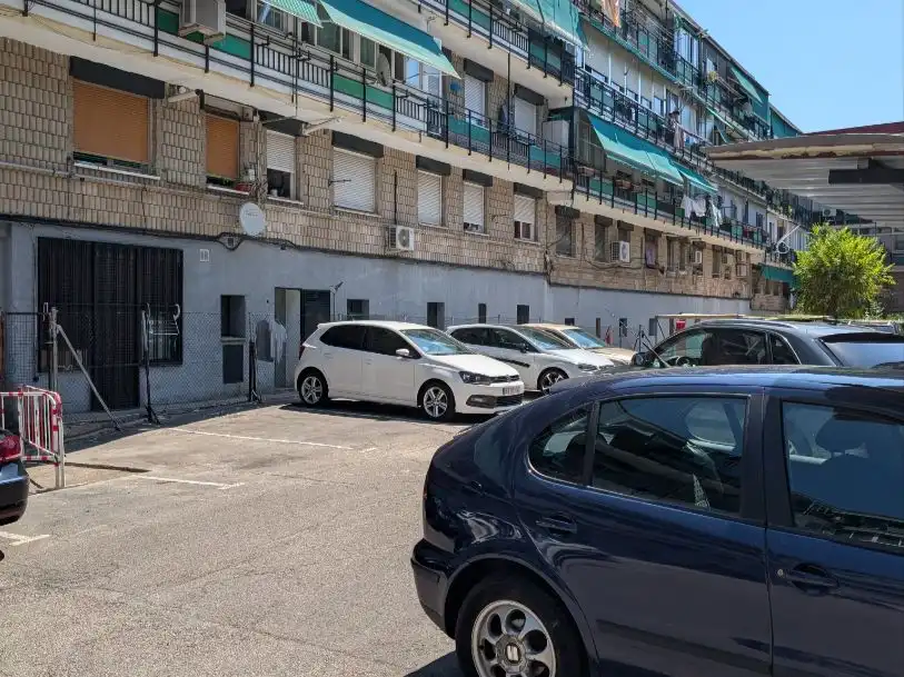 Parking of Garage for sale in Carabanchel