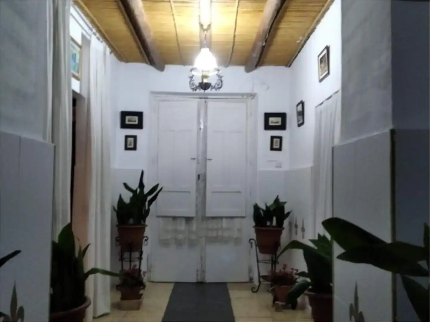 Planta baja en venta en Puebla del Prior, Badajoz