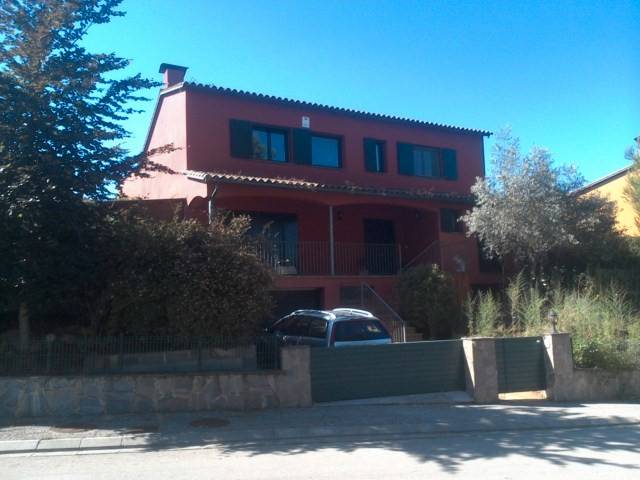 Casa-chalet en Venta en Carrer de la Bateria en Sant Julià de Ramis