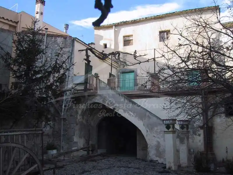 Casa rustica con giardino in vendita a Castelló d'Empúries, imagen 5