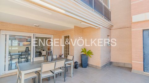 Foto 2 de Àtic en venda a Calle Hermano Felicísimo Ruiz, 13, Paus - Poligono San Blas, Alicante / Alacant