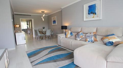 Foto 2 de Àtic en venda a Las Brisas, Málaga