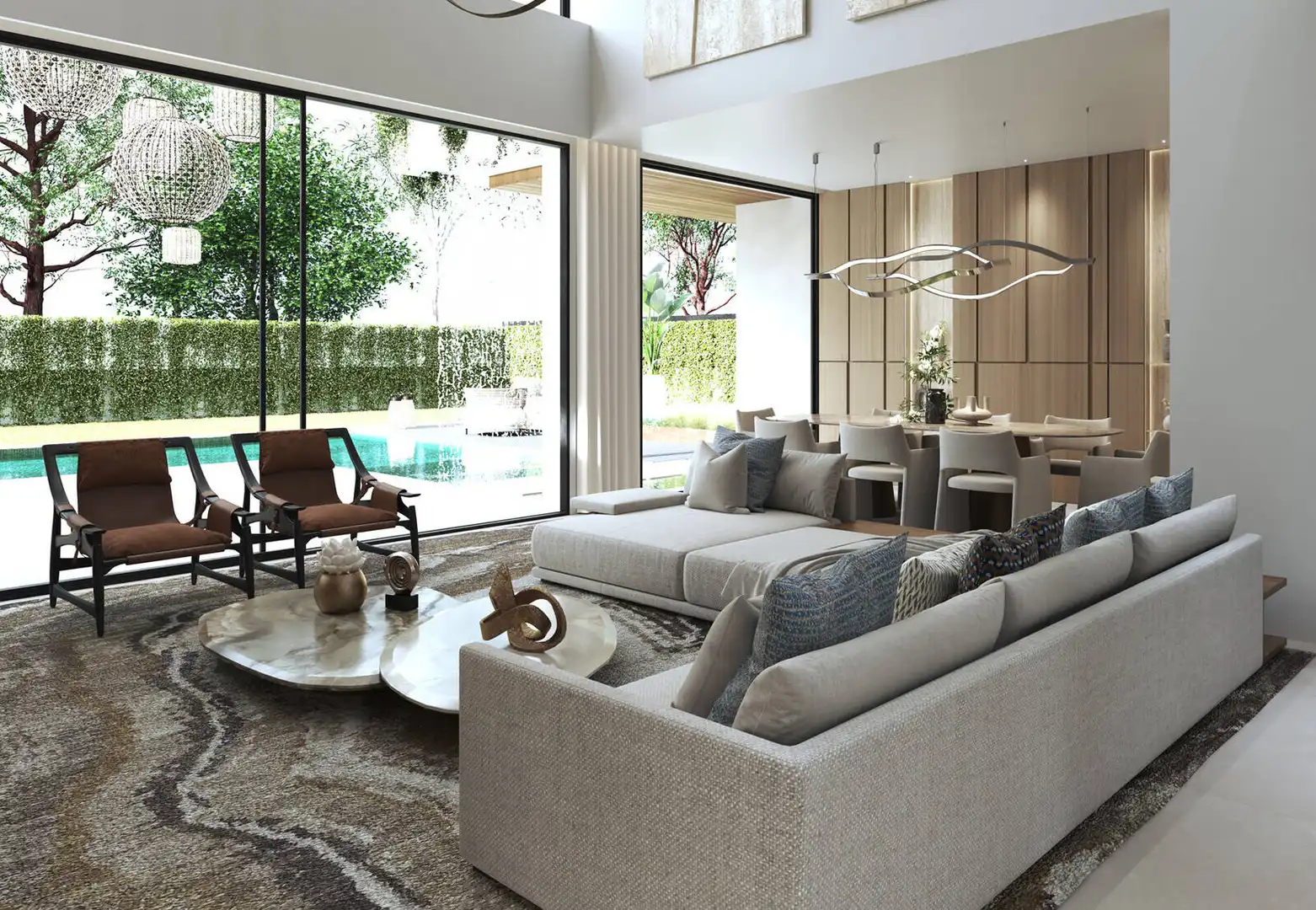 Casa o xalet en venda a Nueva Alcántara