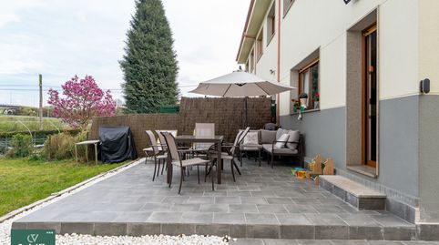 Photo 3 of Single-family semi-detached for sale in N-vi, Parroquias del Este, Lugo Capital