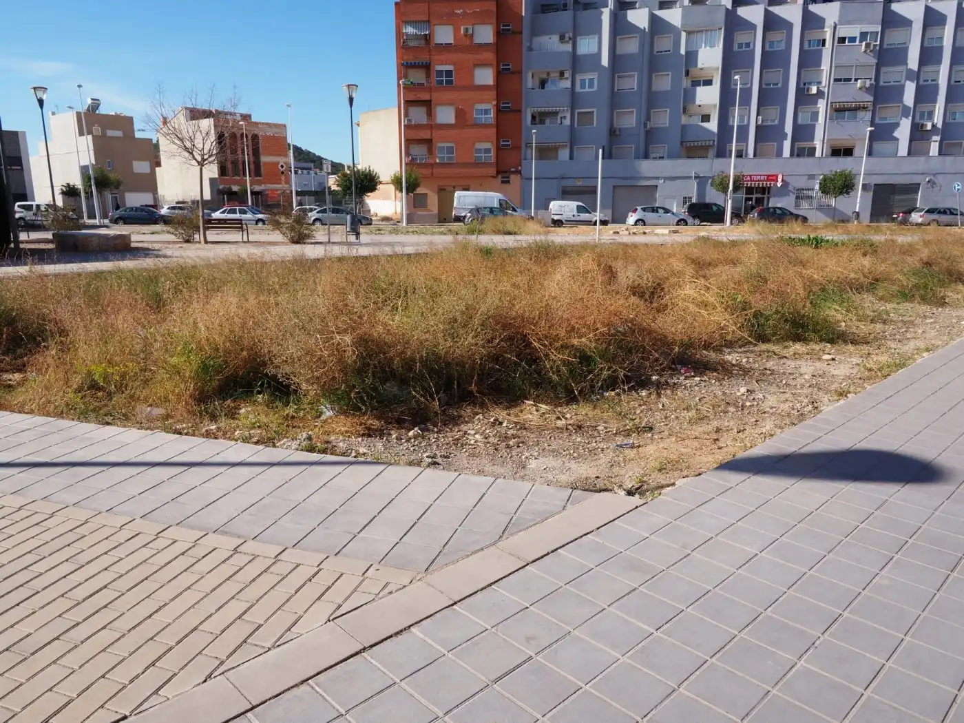 Residential land for sale in Parque de la Bombilla, imagen 10