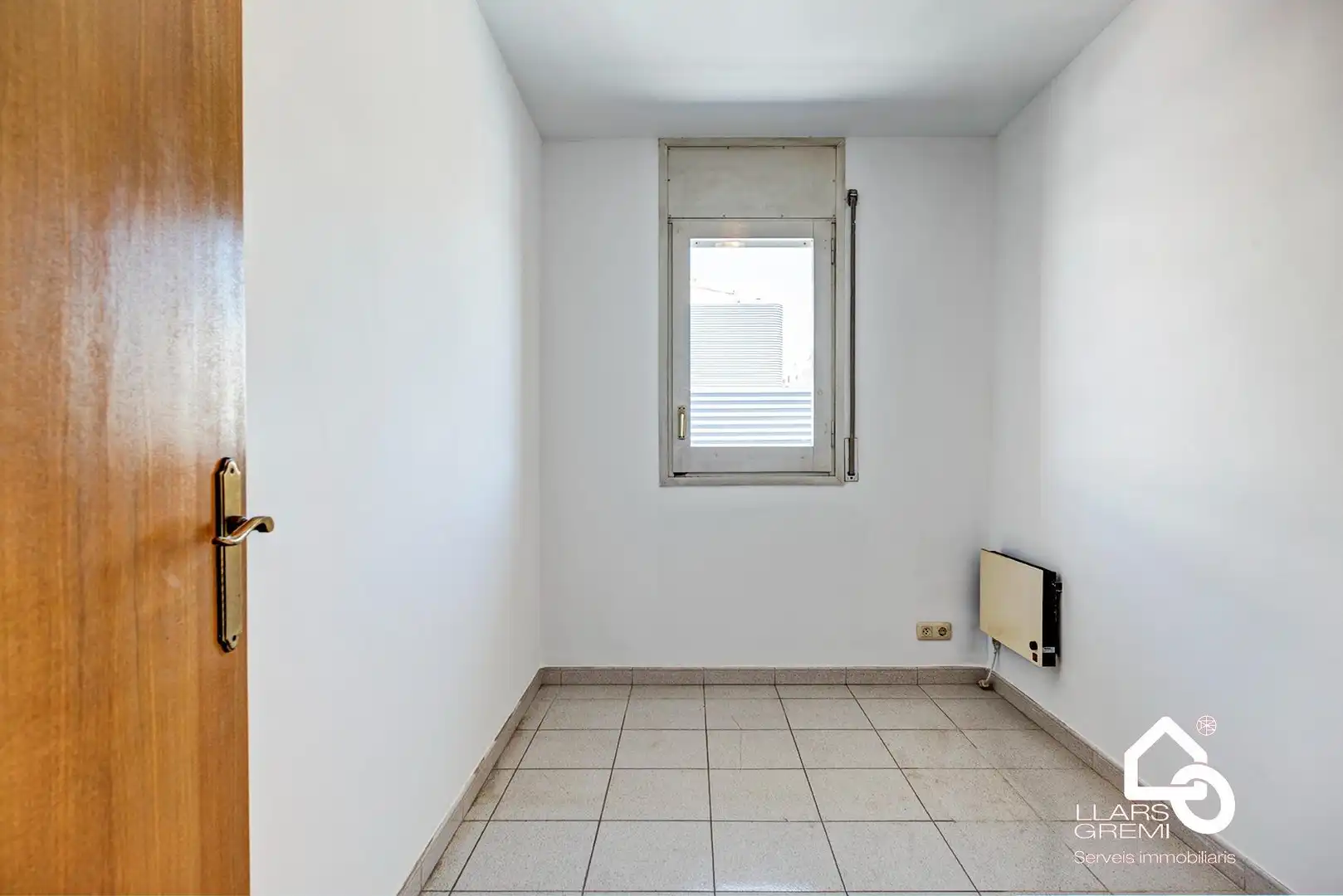 Habitación de Piso en venta en Igualada con Calefacción, Terraza y Trastero