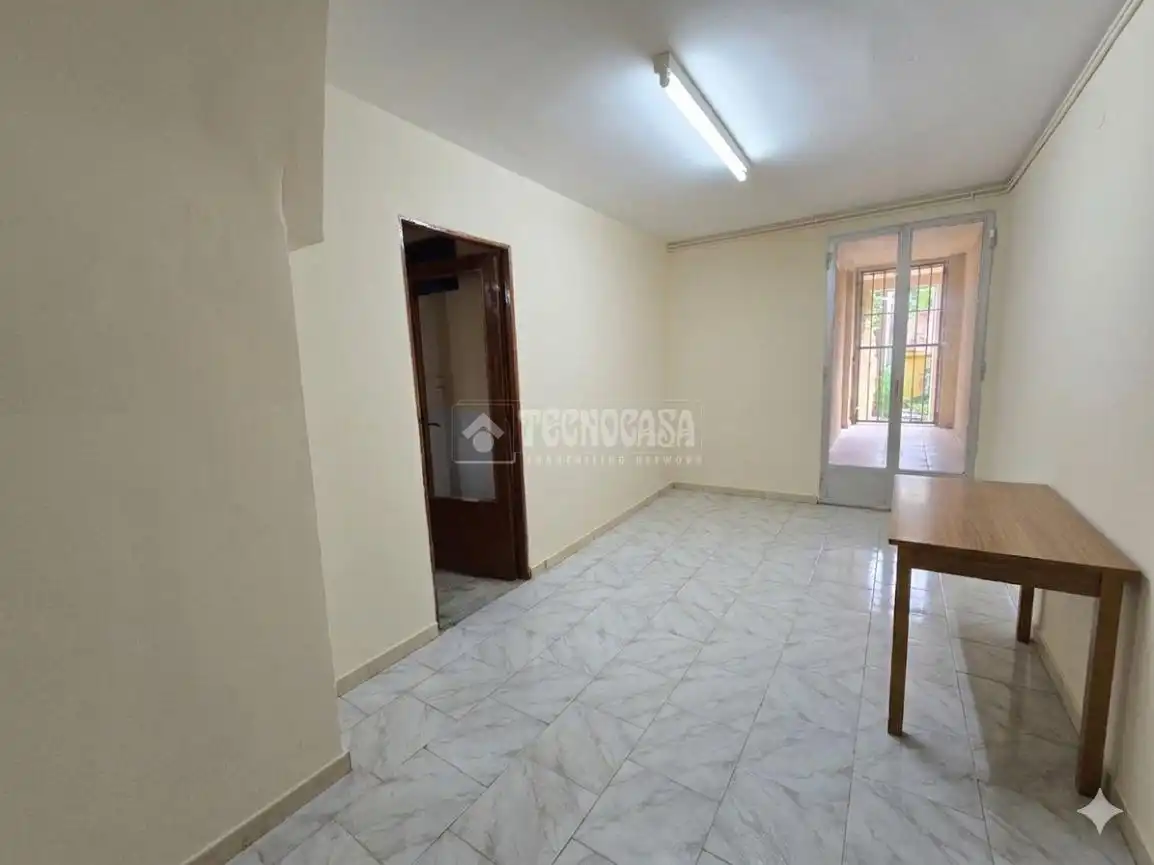 Bedroom of Detached homes for sale in Velilla de San Antonio  with Heating, Private garden and Terrace