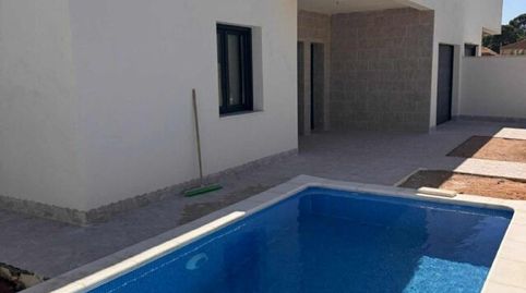 Foto 3 de Casa o chalet en venta en N/a, -1, La Romana, Alicante