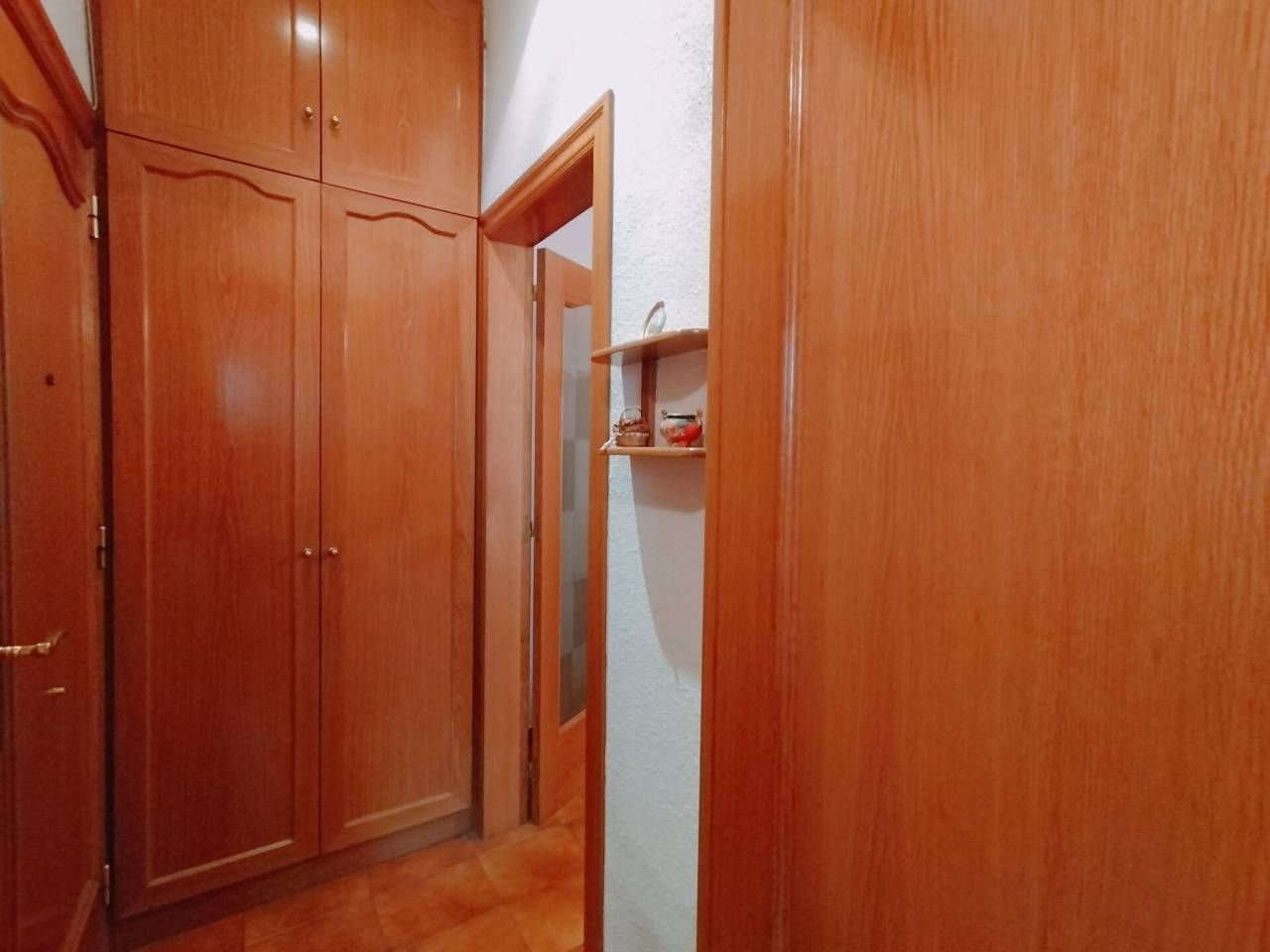 Piso en venta en Terrassa con Balcón
