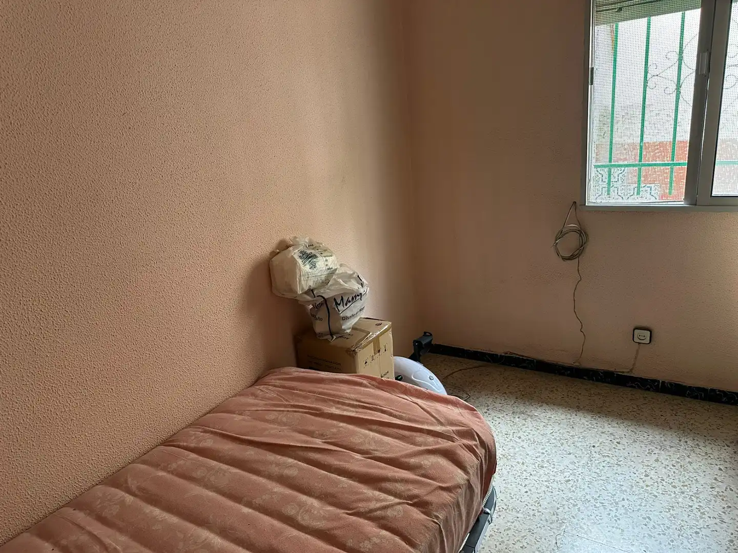 Flat for sale in Calle Lisboa, 126, El Cerro