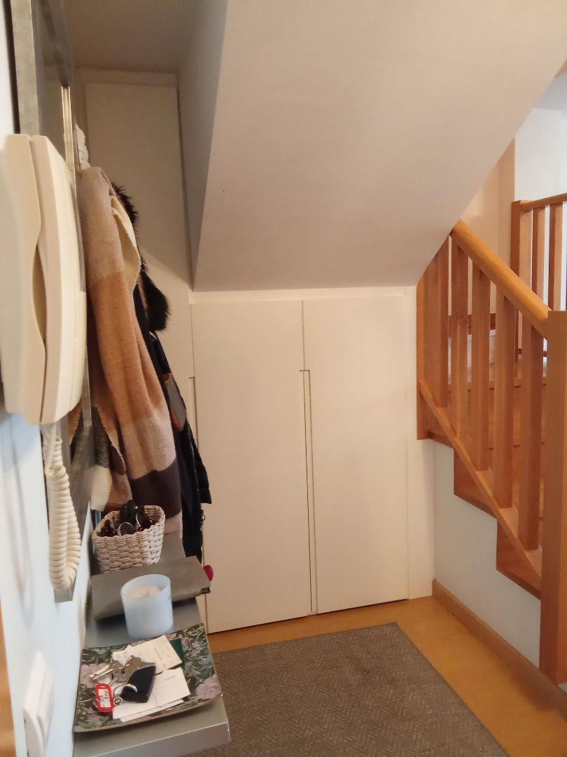 Dúplex en venda en Torrelavega  amb Calefacció, Parquet i Traster
