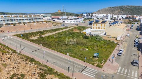 Foto 2 de Apartament en venda a Fornells, Es Mercadal