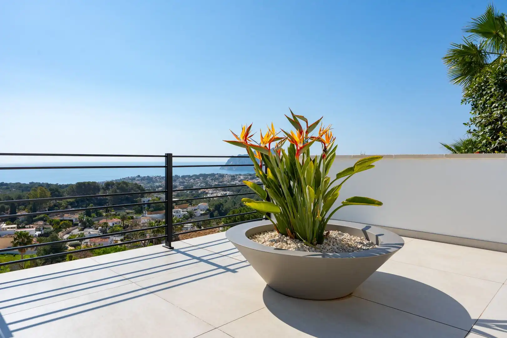 Villa con piscina in vendita a La Fustera, imagen 45