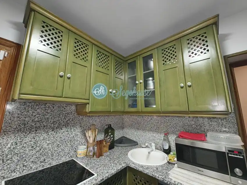 Detached house with garden for sale in Valverde del Majano, imagen 48