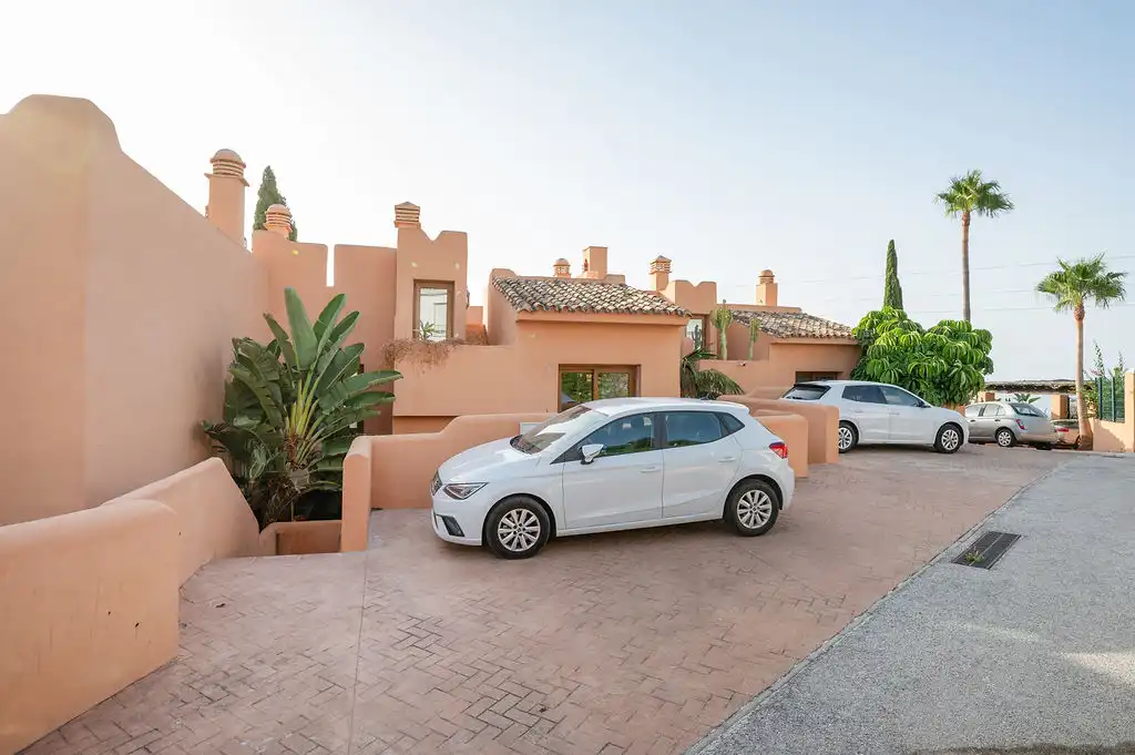 Wohnung mit Pool zum Verkauf in Av De los Vientos de Riviera  - Res The Riviera Hill Club -, imagen 35