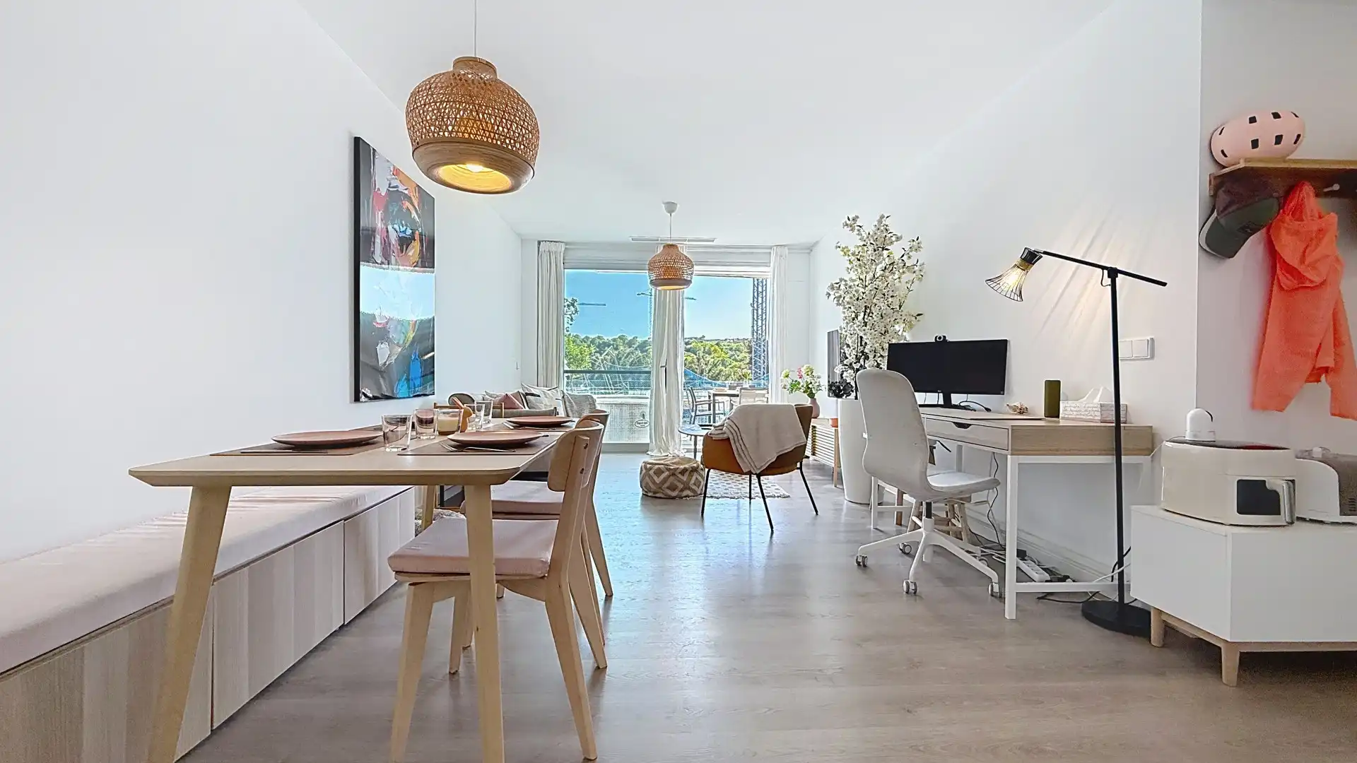 Apartament en venda a Buenas Noches