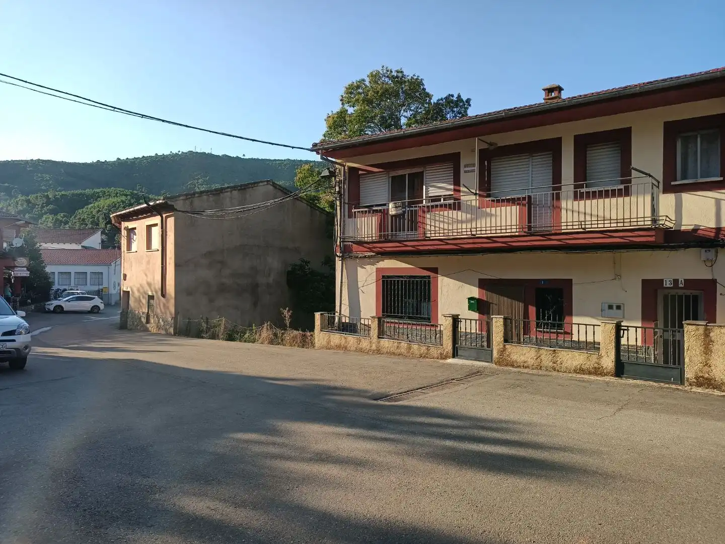 Pis amb piscina en venda a Llaná 13
