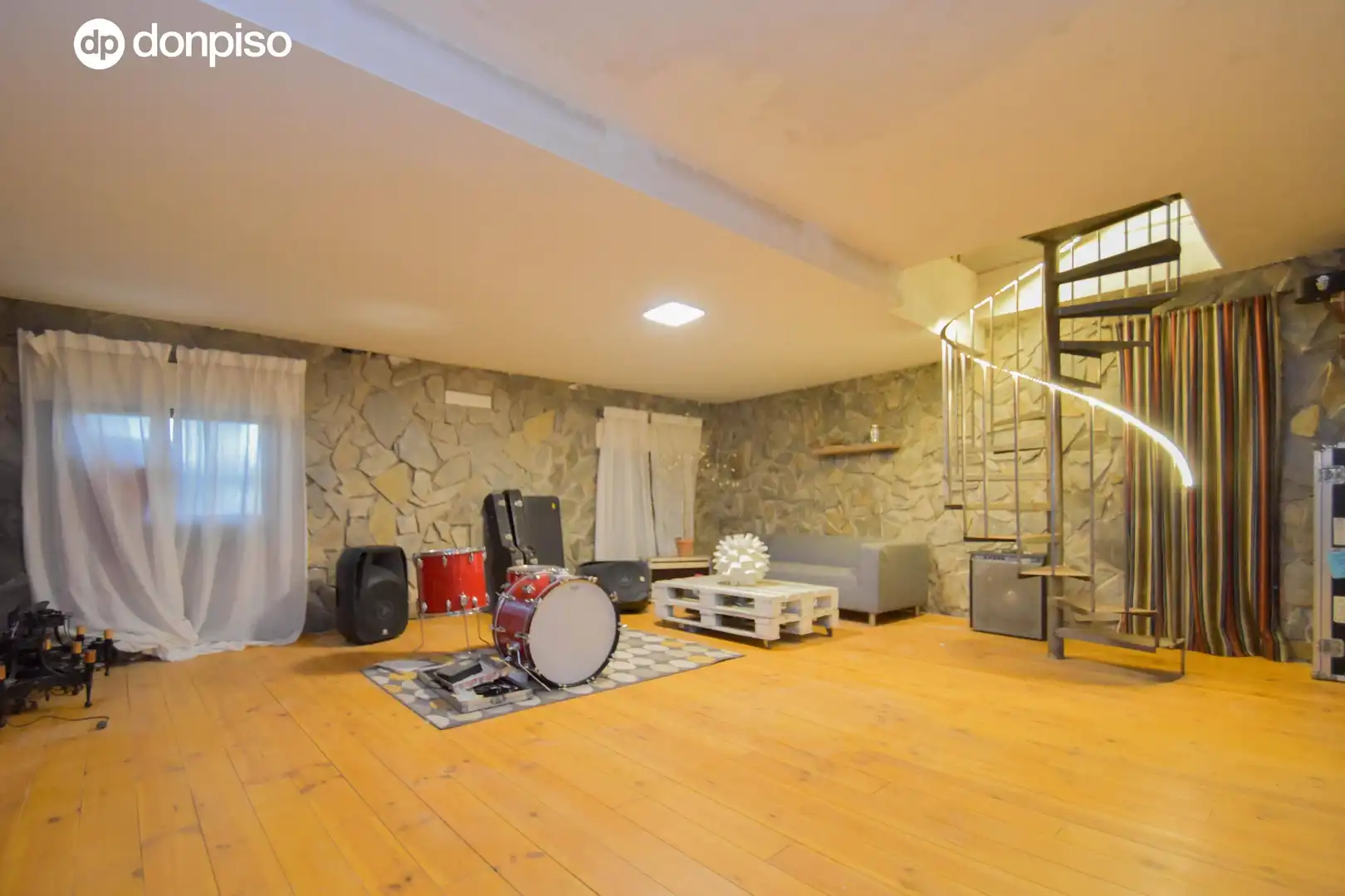 Casa o xalet en venda en Chauchina amb Jardí privat, Parquet i Terrassa