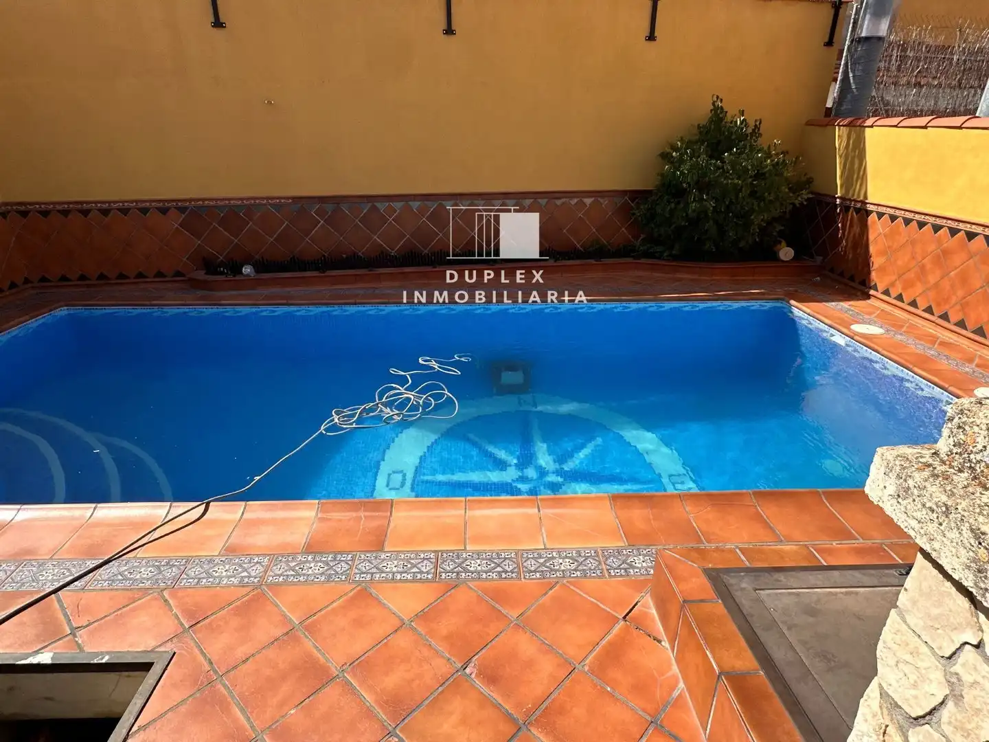 Adossat amb piscina en venda a Eras, imagen 45