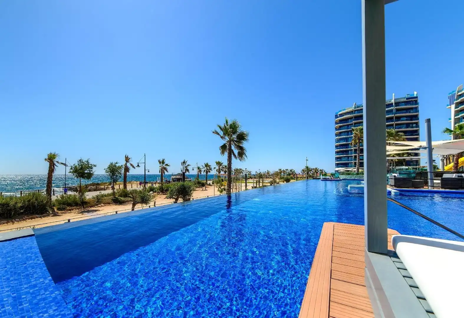 Apartment mit Terrasse zum Verkauf in Calle MAR LLANA, imagen 33
