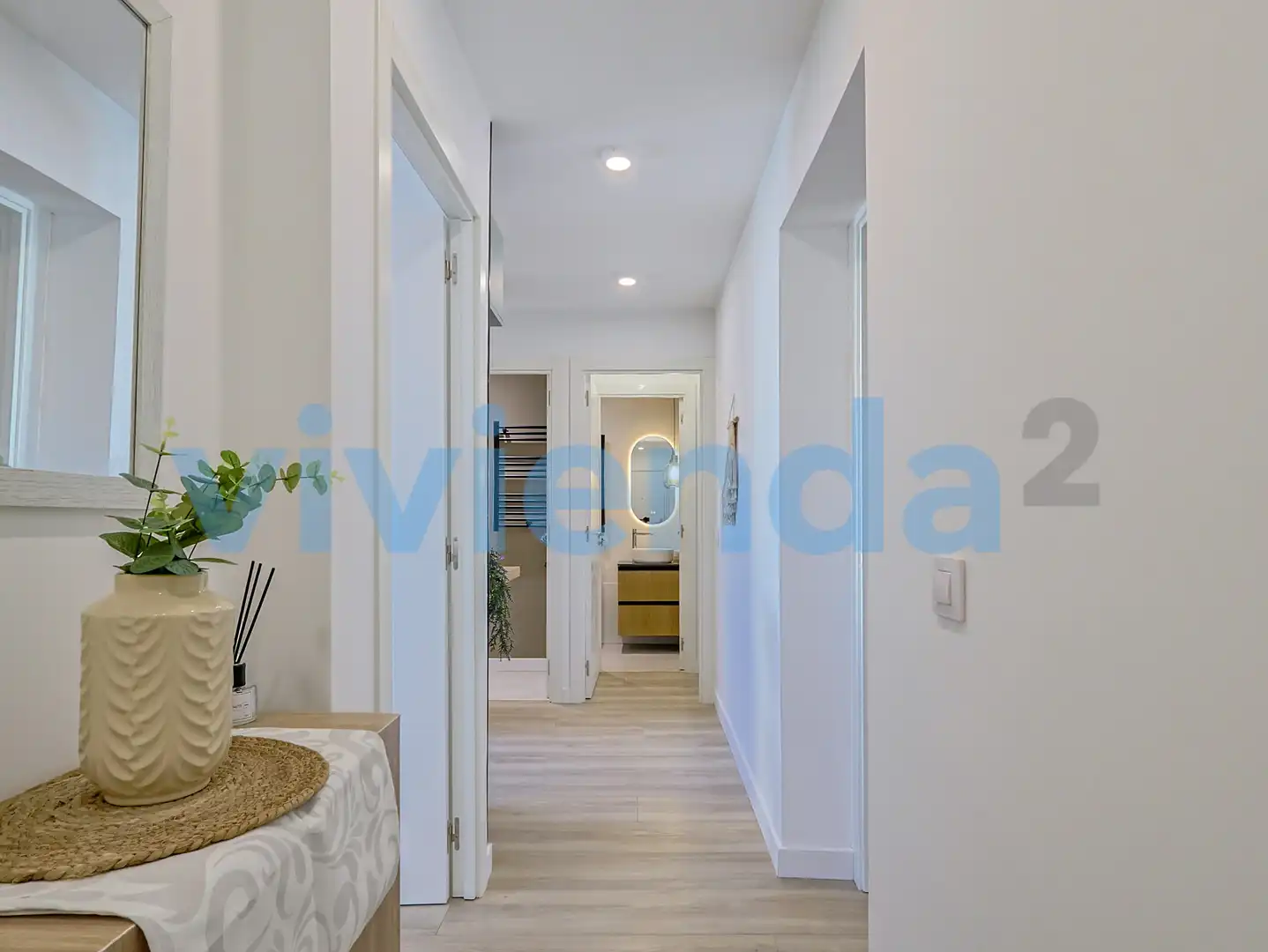 Piso en venta en Madrid con Aire acondicionado y Calefacción