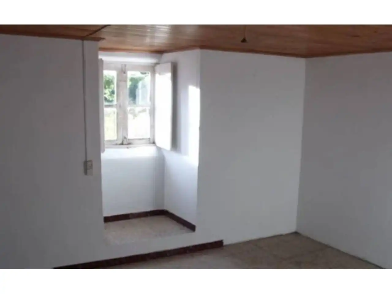 Casa o xalet en venda en A Cañiza   amb Terrassa
