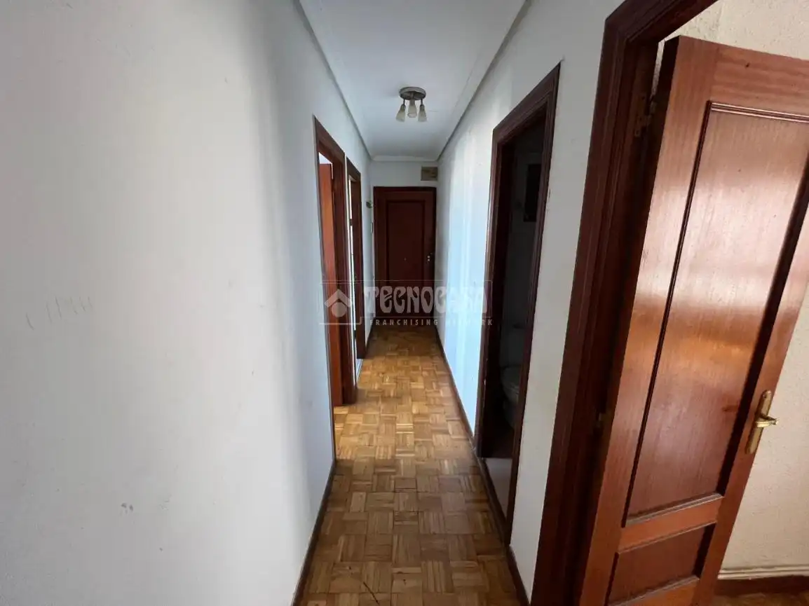 Piso en venta en Santander
