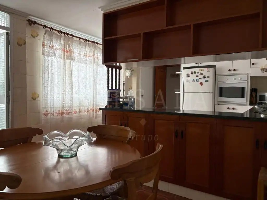 Cocina de Piso en venta en Oliva pueblo