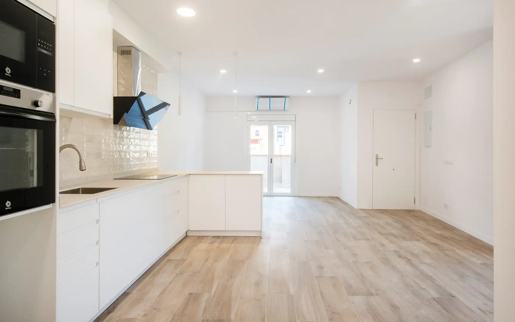 Planta baja en venta en Carrer Major, Canyamars
