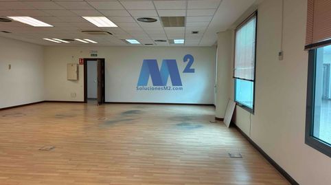 Foto 5 von Büro zur Miete in Ensanche, Alcobendas