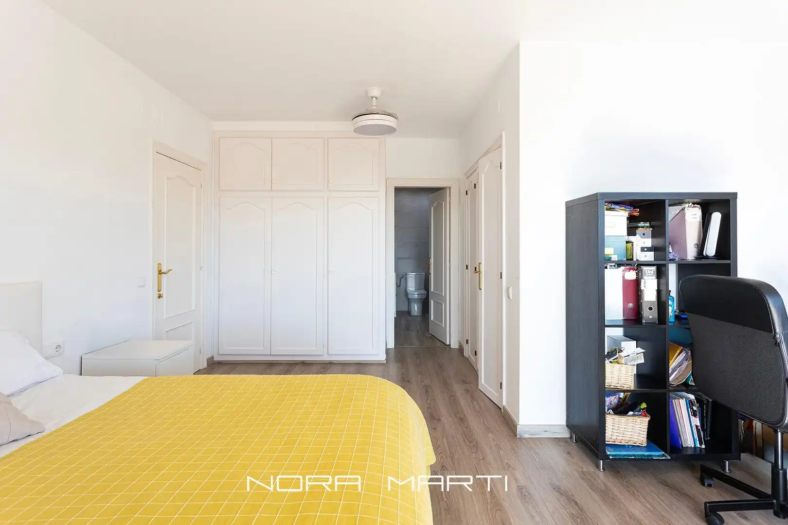 Habitación de Casa o chalet en venta en Sant Just Desvern con Calefacción, Jardín privado y Terraza