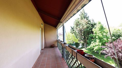 Foto 4 de Dúplex en venda a Jardín de los Reyes - Parque Real, El Escorial