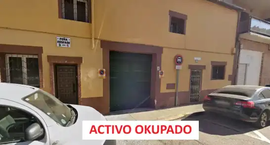 Individuel à vendre à Avenida de Logroño