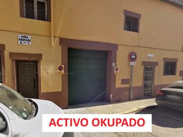 Individual en venta en Avenida de Logroño