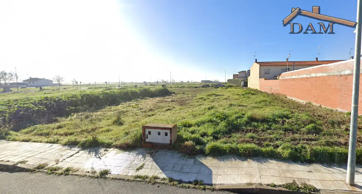 Lands and plots for sale in Fuensalida, imagen 7