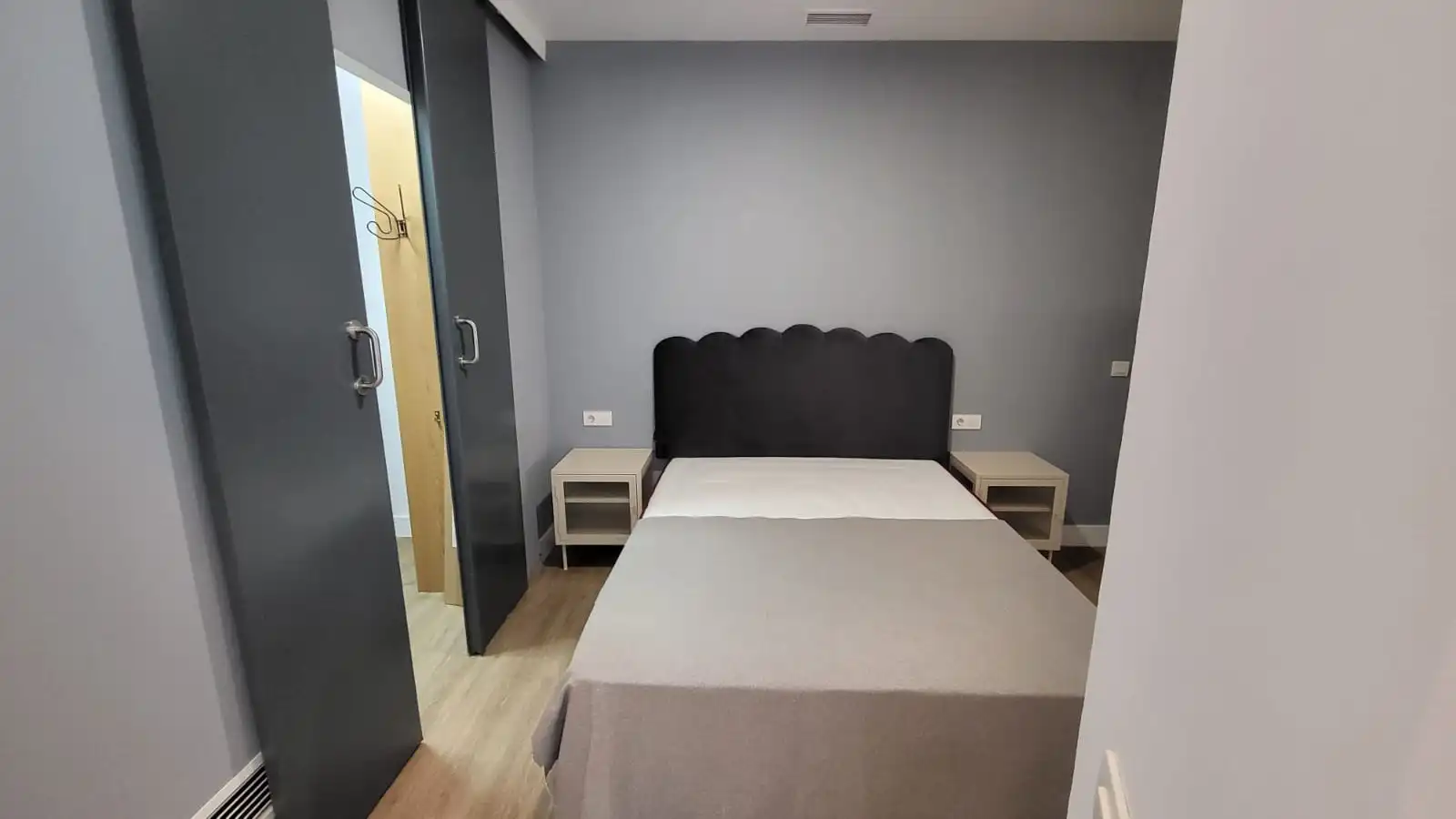 Bedroom of Lofts for sale in Málaga