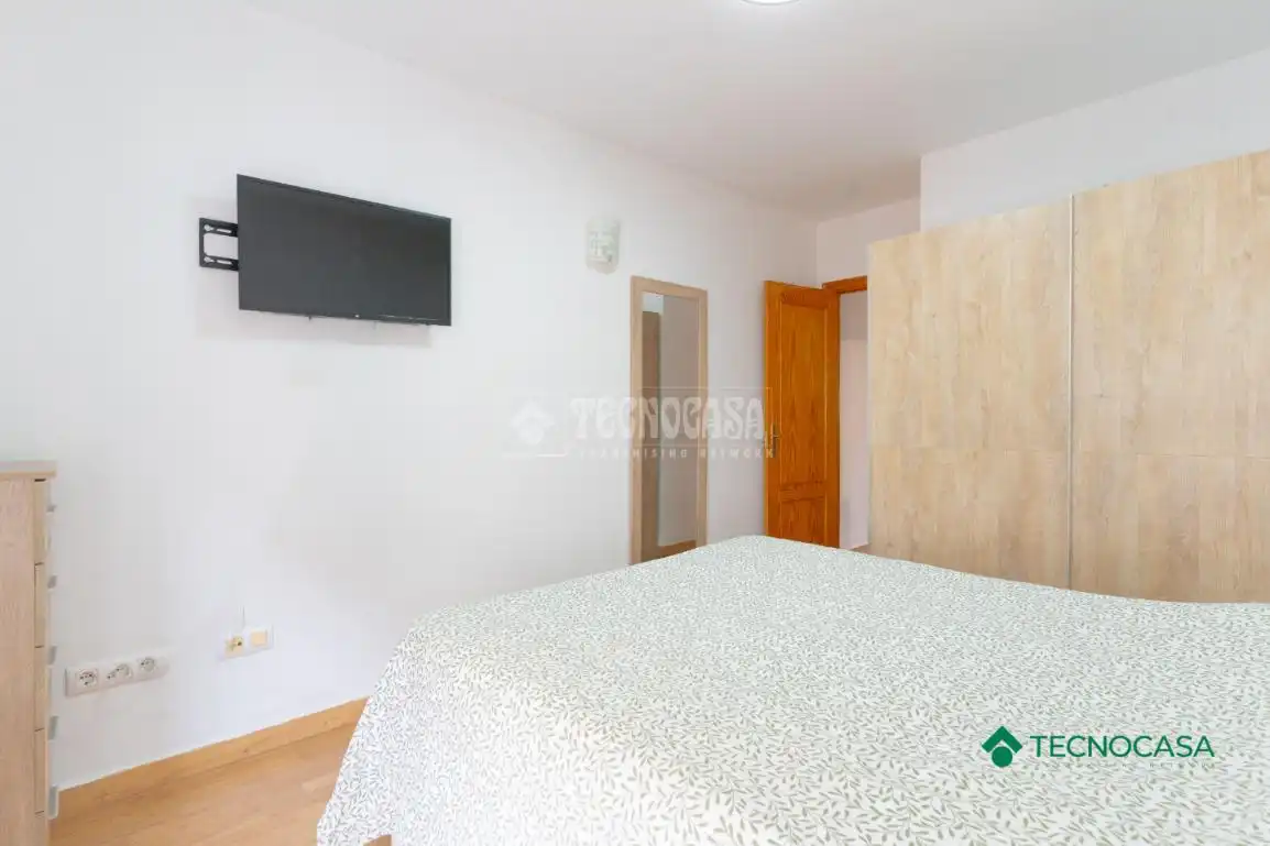 Piso en venta en Las Cabañuelas