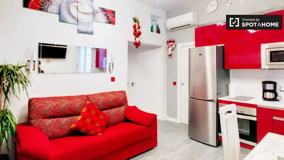 Flat to rent in Centro, imagen 2