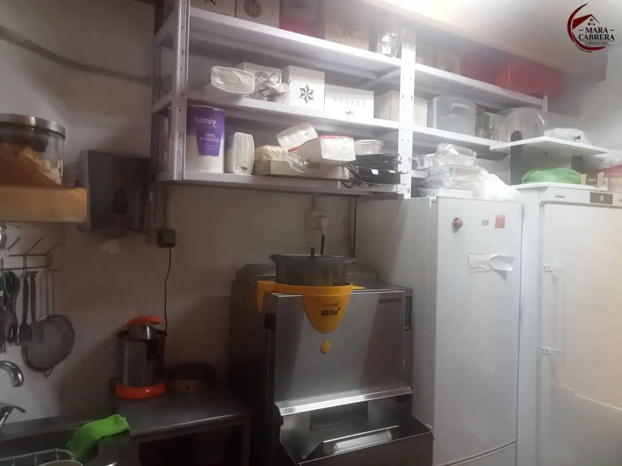 Cuina de Pis en venda en Oliva amb Aire condicionat, Calefacció i Terrassa