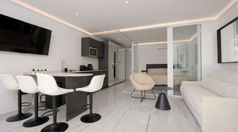 Photo 4 of Study to rent in Avenida José Banús, 32, Puerto Banús, Málaga