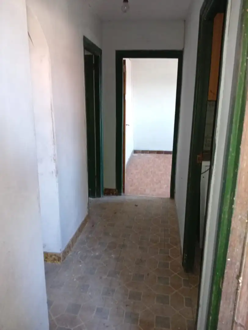 Casa adosada en venta en Langreo