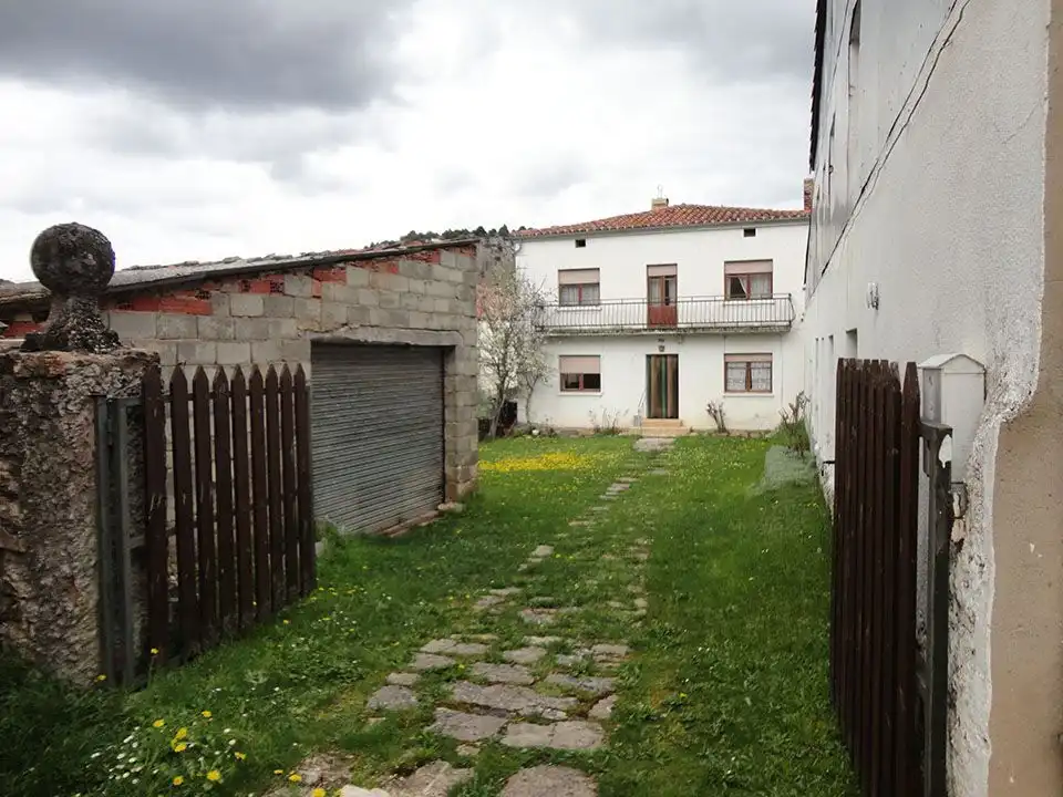 Casa con giardino in vendita a Plaza 32, imagen 2