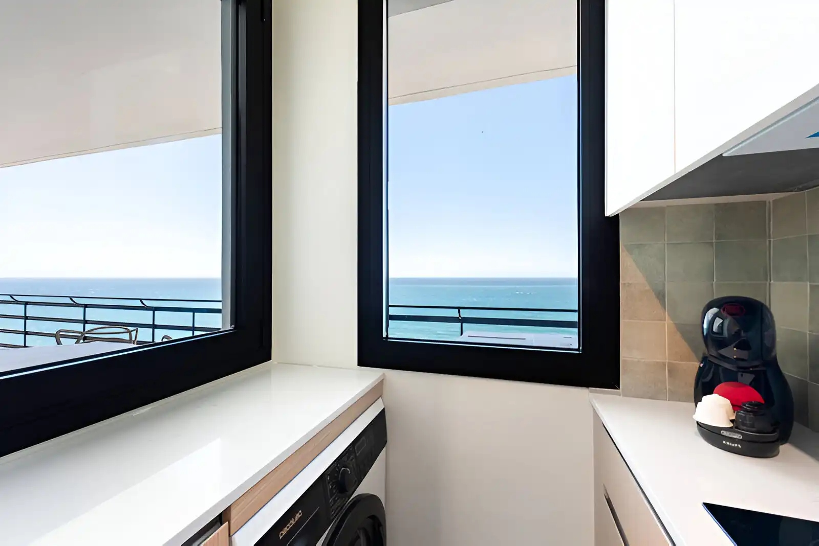 Apartament amb ascensor en venda a Marbella Centro, imagen 14